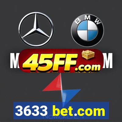 3633 bet.com